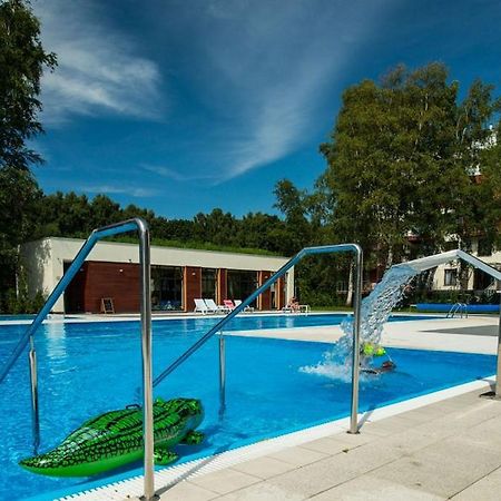 Apartament Polanki Kołobrzeg Værelse billede