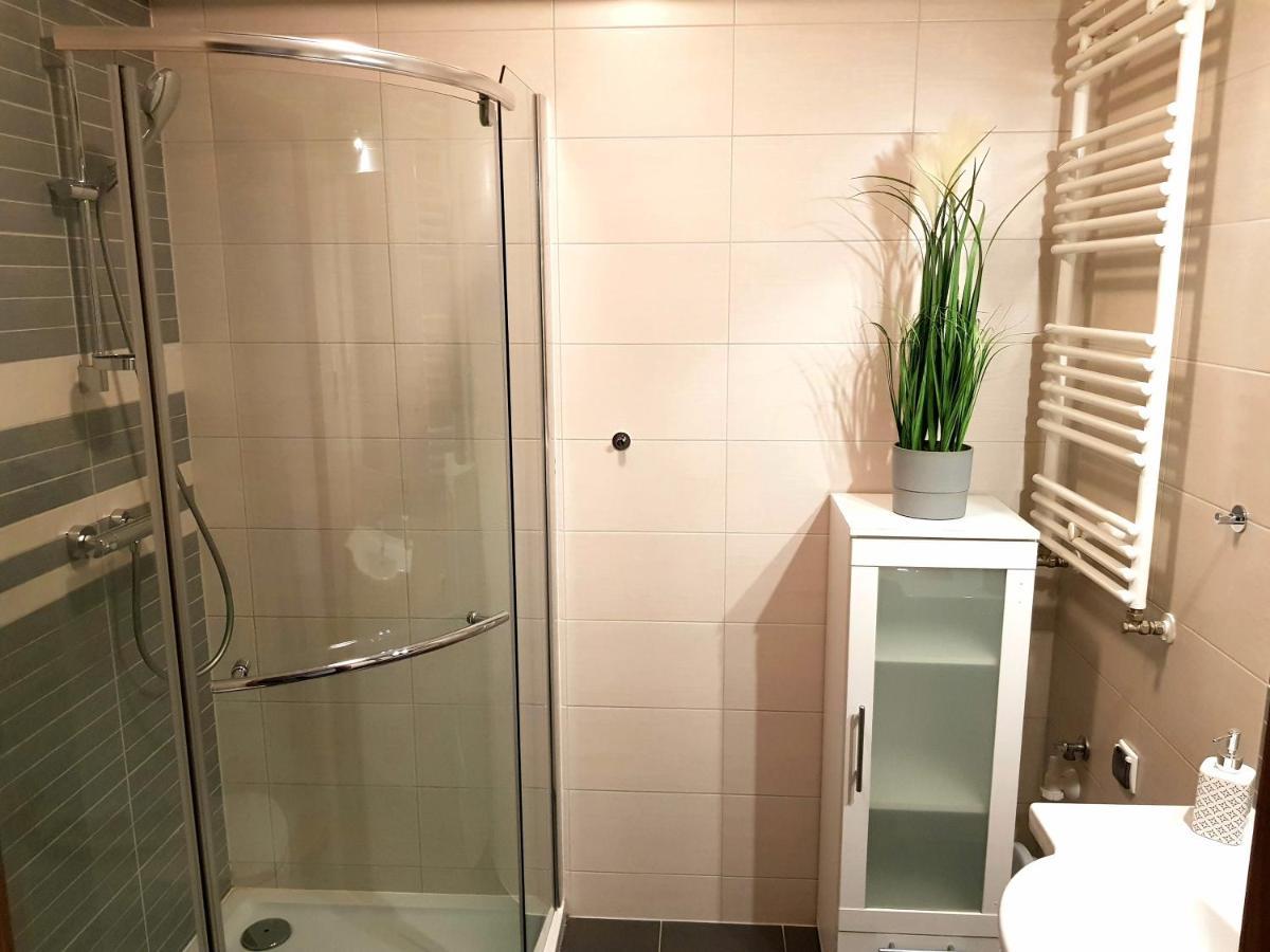 Apartament Polanki Kołobrzeg Eksteriør billede