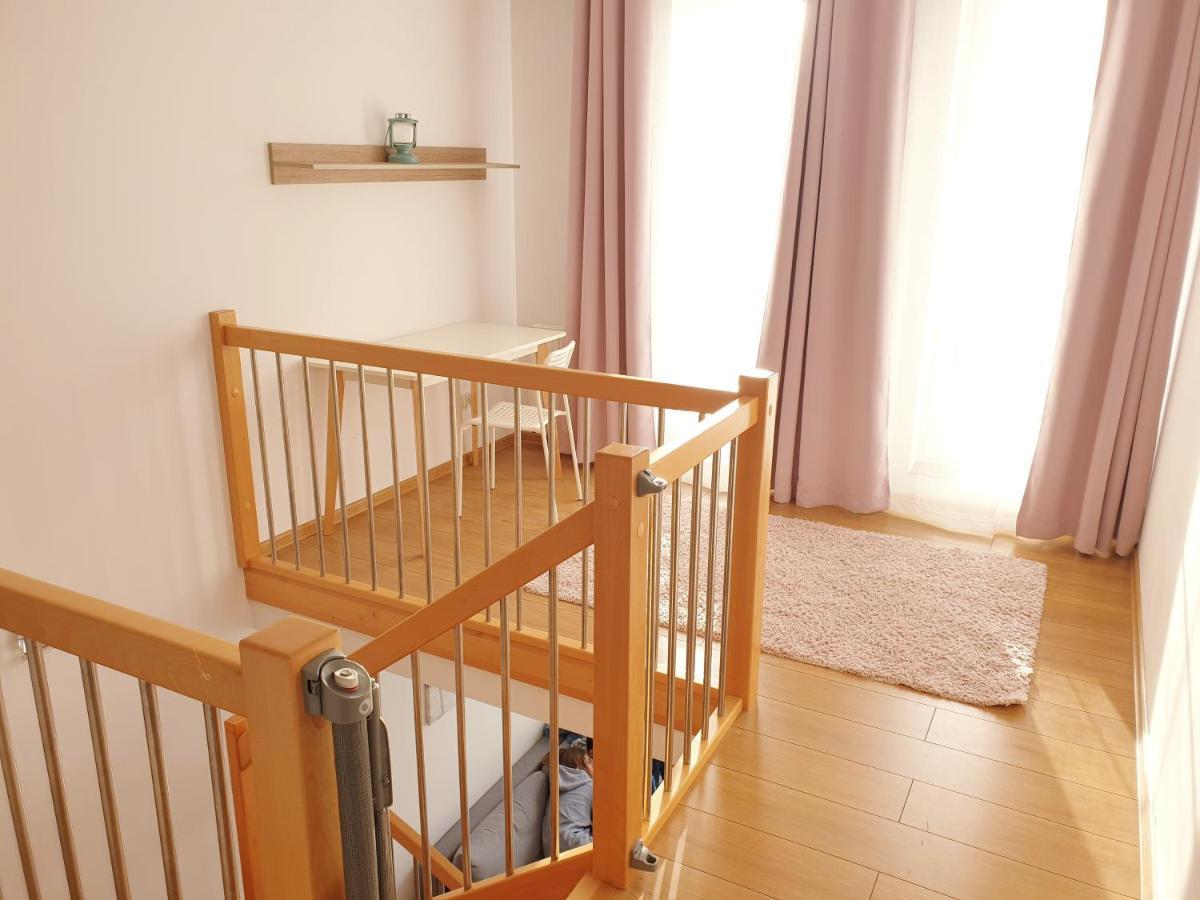 Apartament Polanki Kołobrzeg Eksteriør billede
