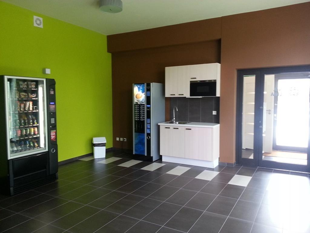 Apartament Polanki Kołobrzeg Værelse billede